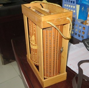 竹制品品種有哪些？