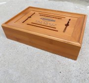 竹制品市場怎么樣？