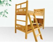 竹家具特征 竹家具造型、形態(tài)、色彩特征