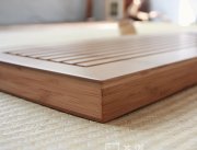 竹家具低碳環(huán)保，市場(chǎng)前景廣闊